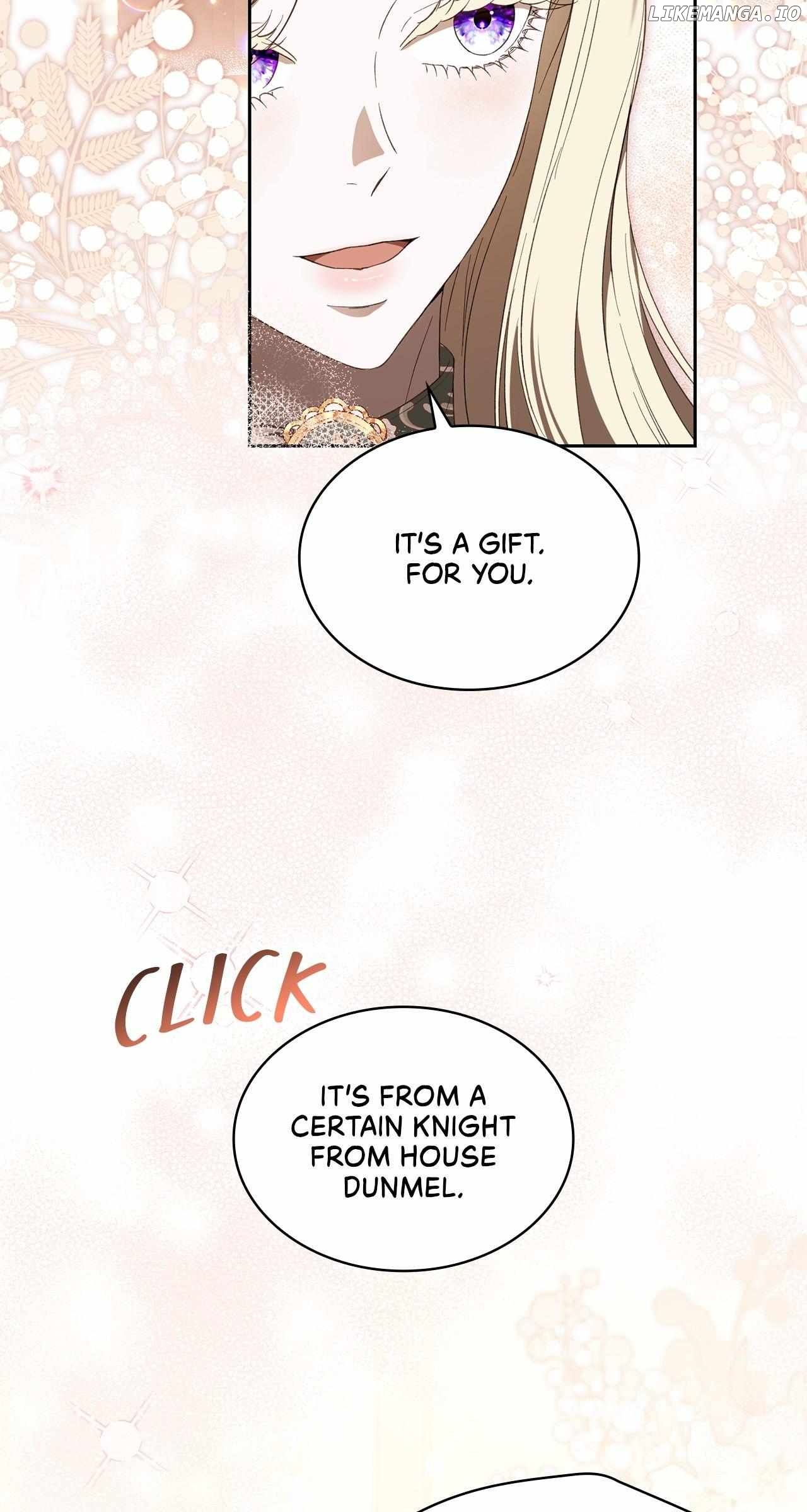 The Stone Thrown in the Lake Chapter 41 - page 21