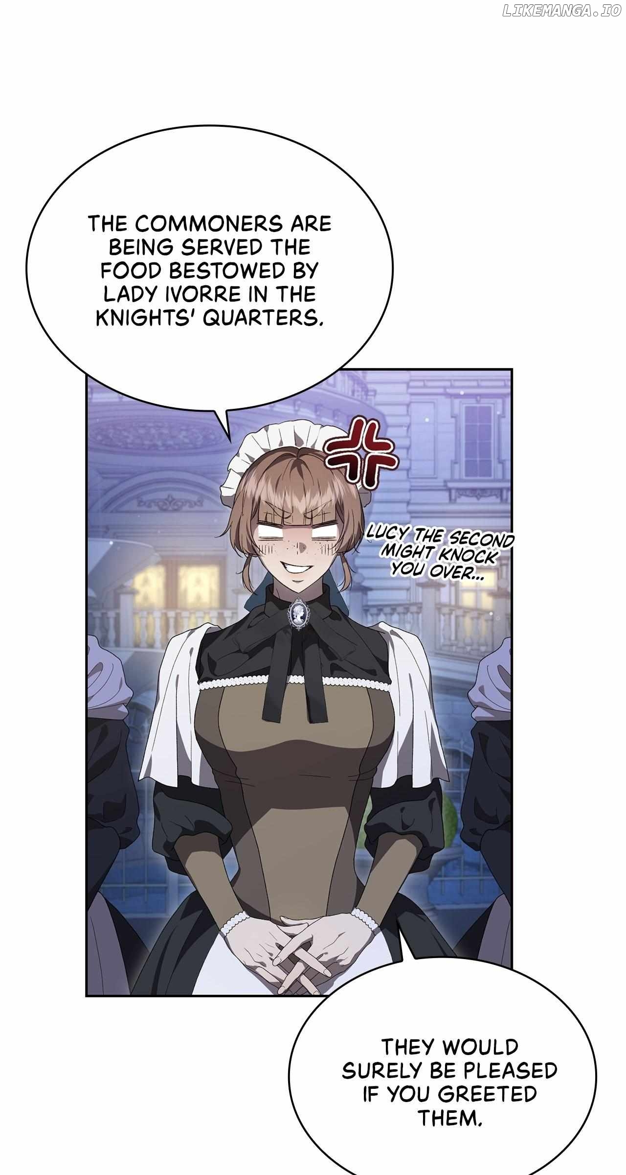 The Stone Thrown in the Lake Chapter 41 - page 3