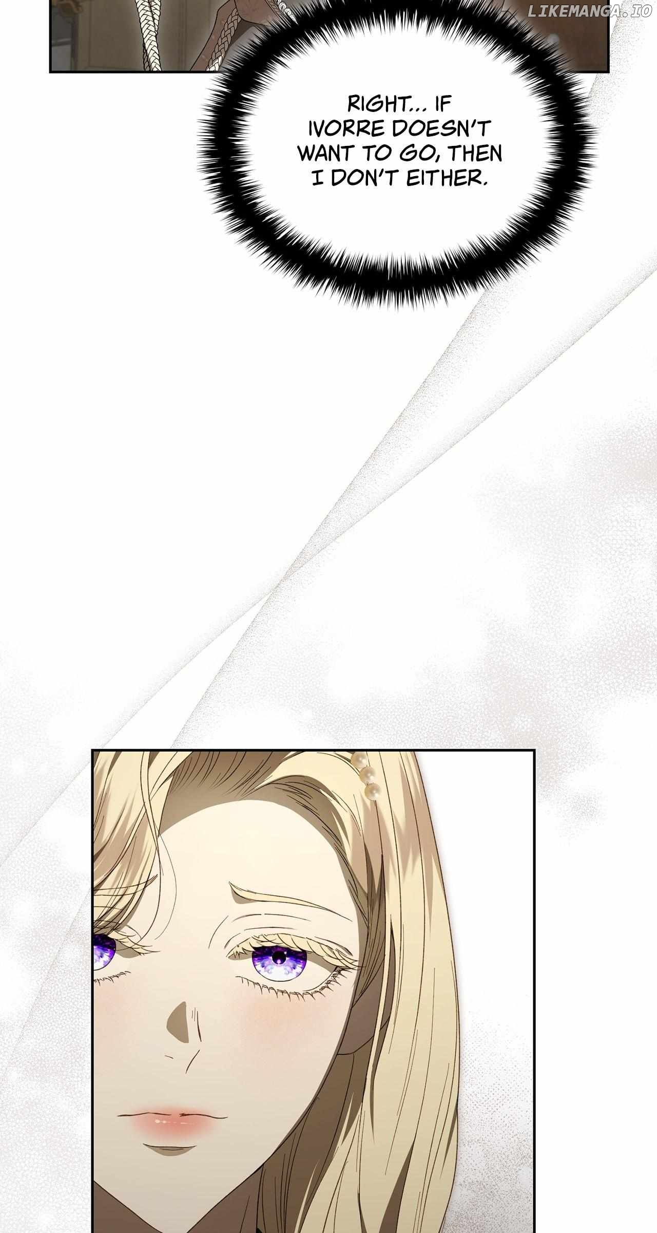 The Stone Thrown in the Lake Chapter 41 - page 30