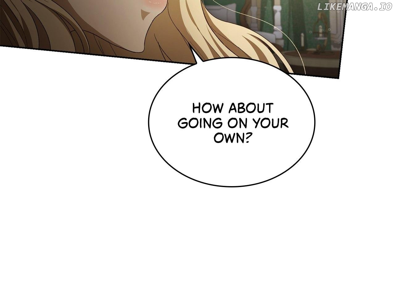 The Stone Thrown in the Lake Chapter 41 - page 34