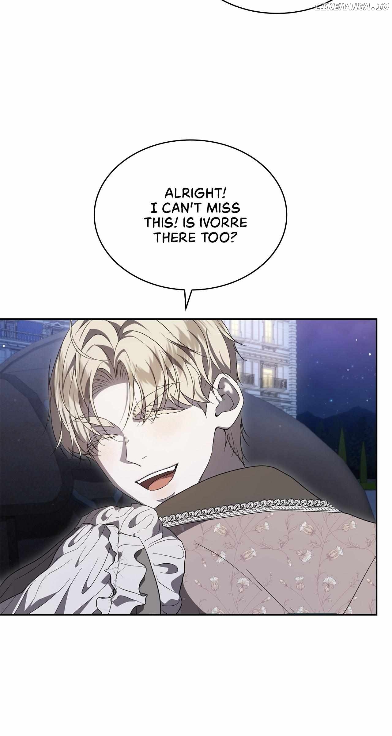 The Stone Thrown in the Lake Chapter 41 - page 4