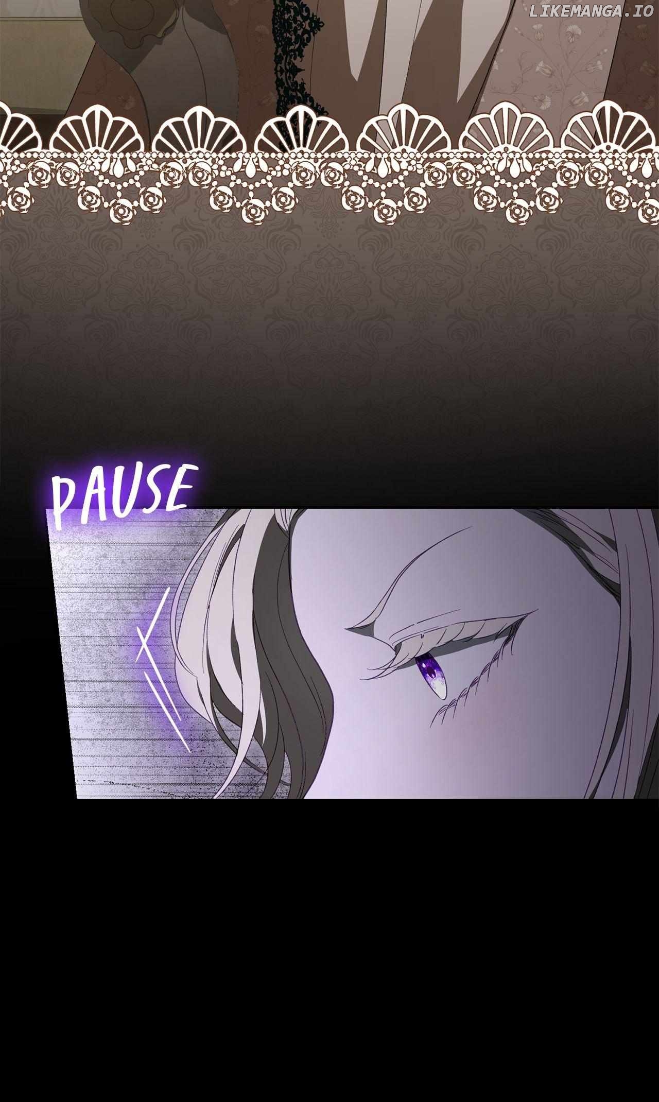 The Stone Thrown in the Lake Chapter 41 - page 42