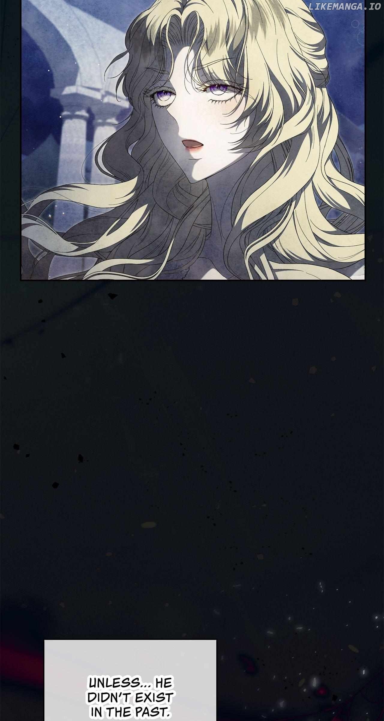 The Stone Thrown in the Lake Chapter 41 - page 45