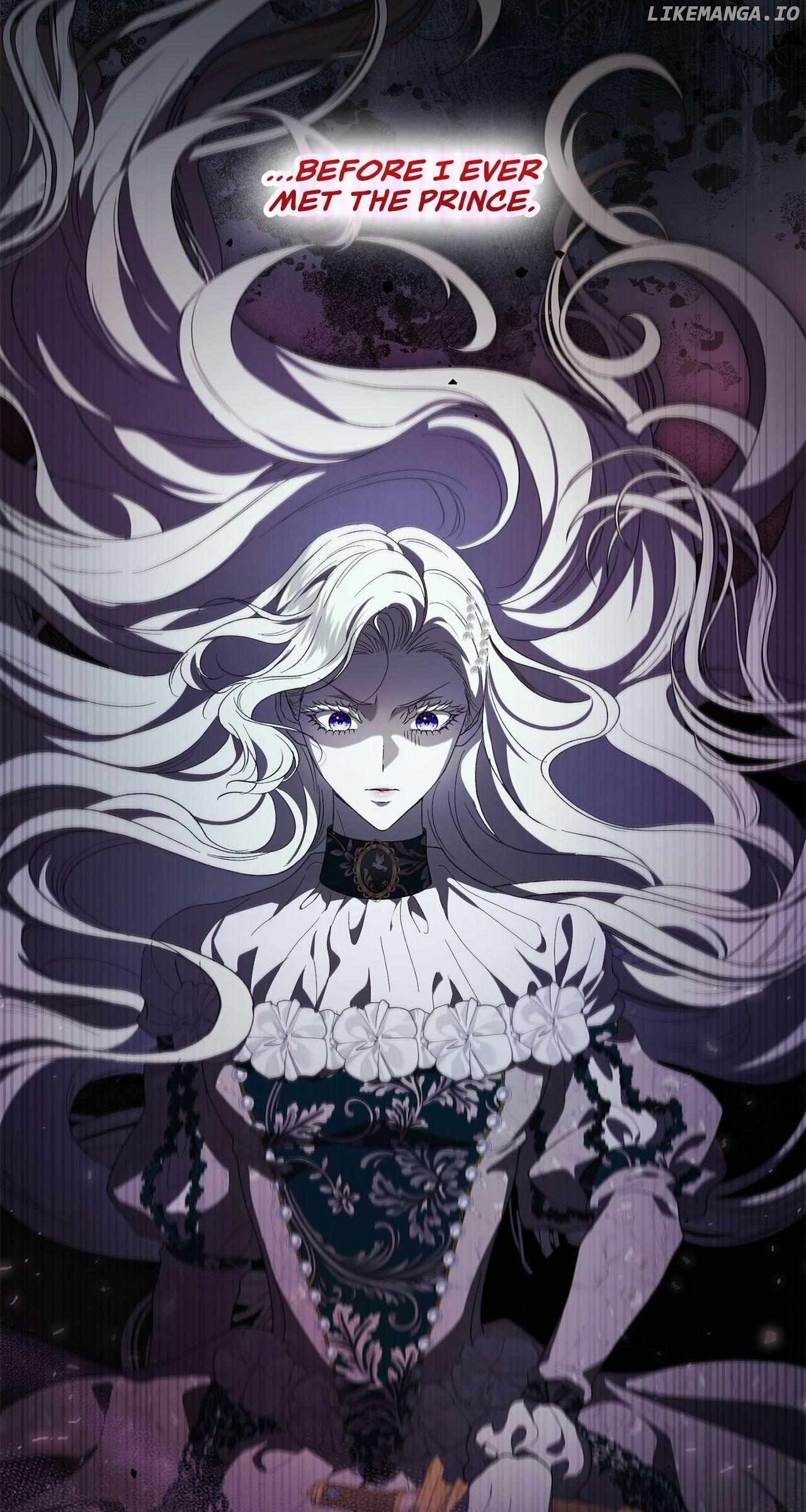 The Stone Thrown in the Lake Chapter 41 - page 47