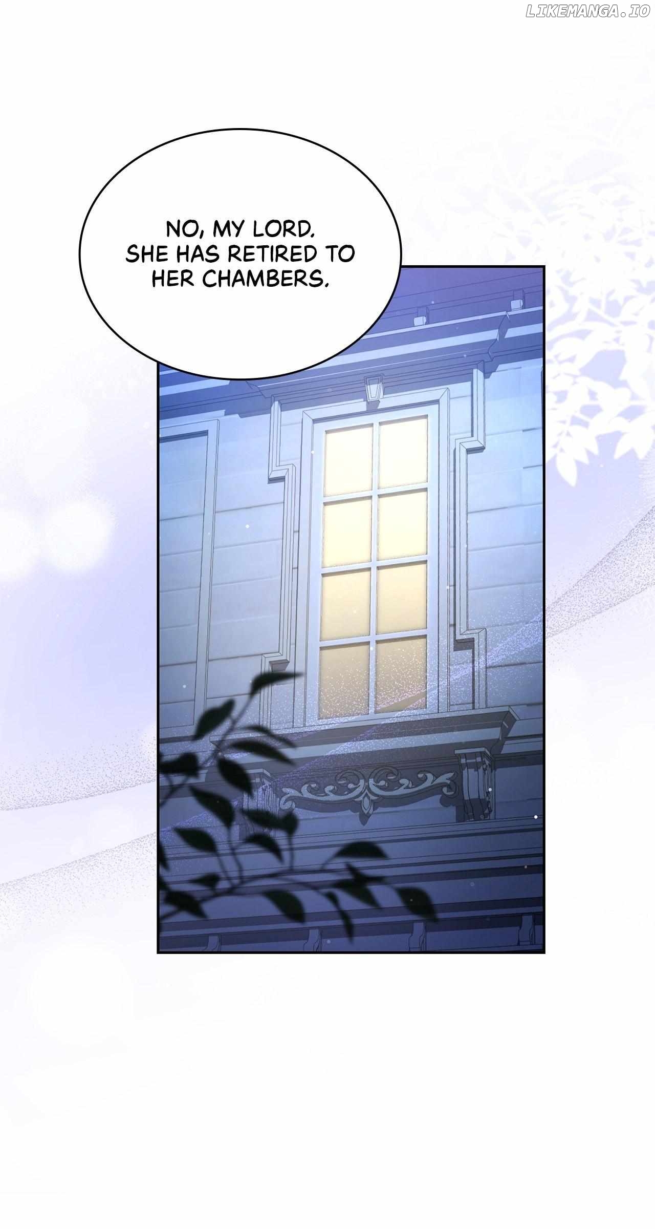 The Stone Thrown in the Lake Chapter 41 - page 5