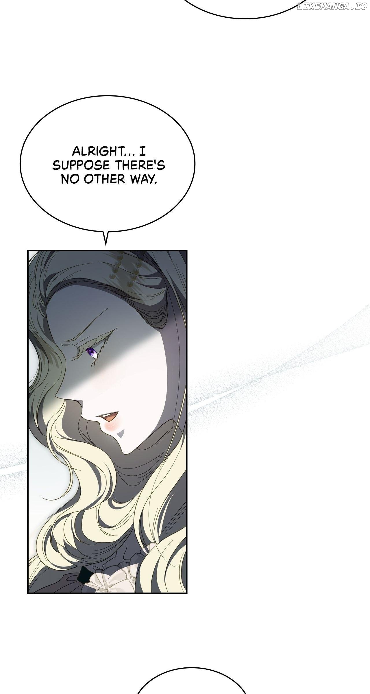 The Stone Thrown in the Lake Chapter 41 - page 53