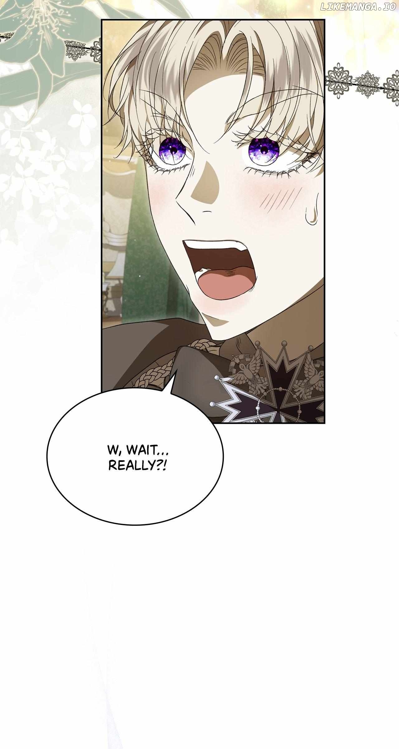 The Stone Thrown in the Lake Chapter 41 - page 56