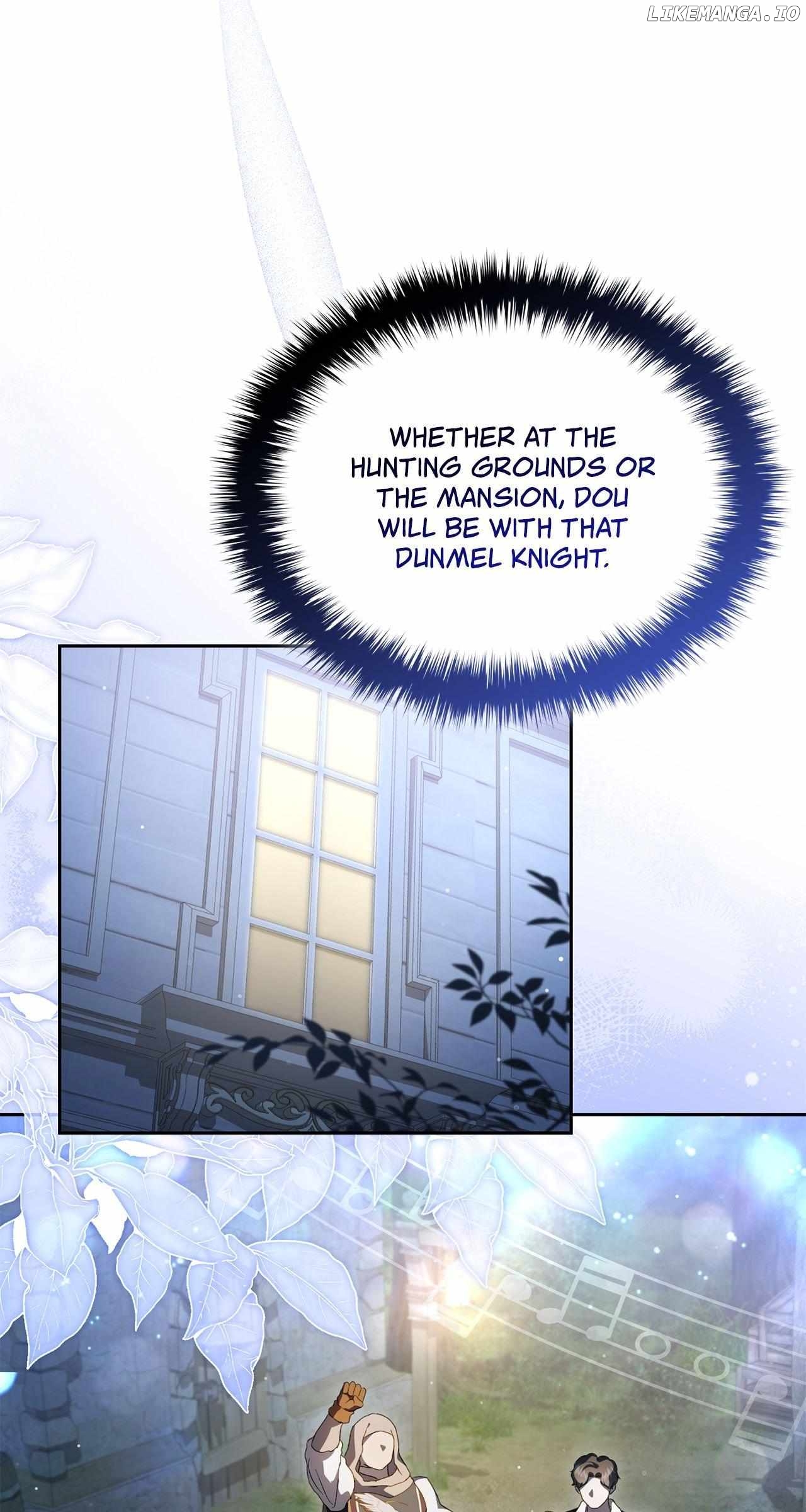 The Stone Thrown in the Lake Chapter 41 - page 57