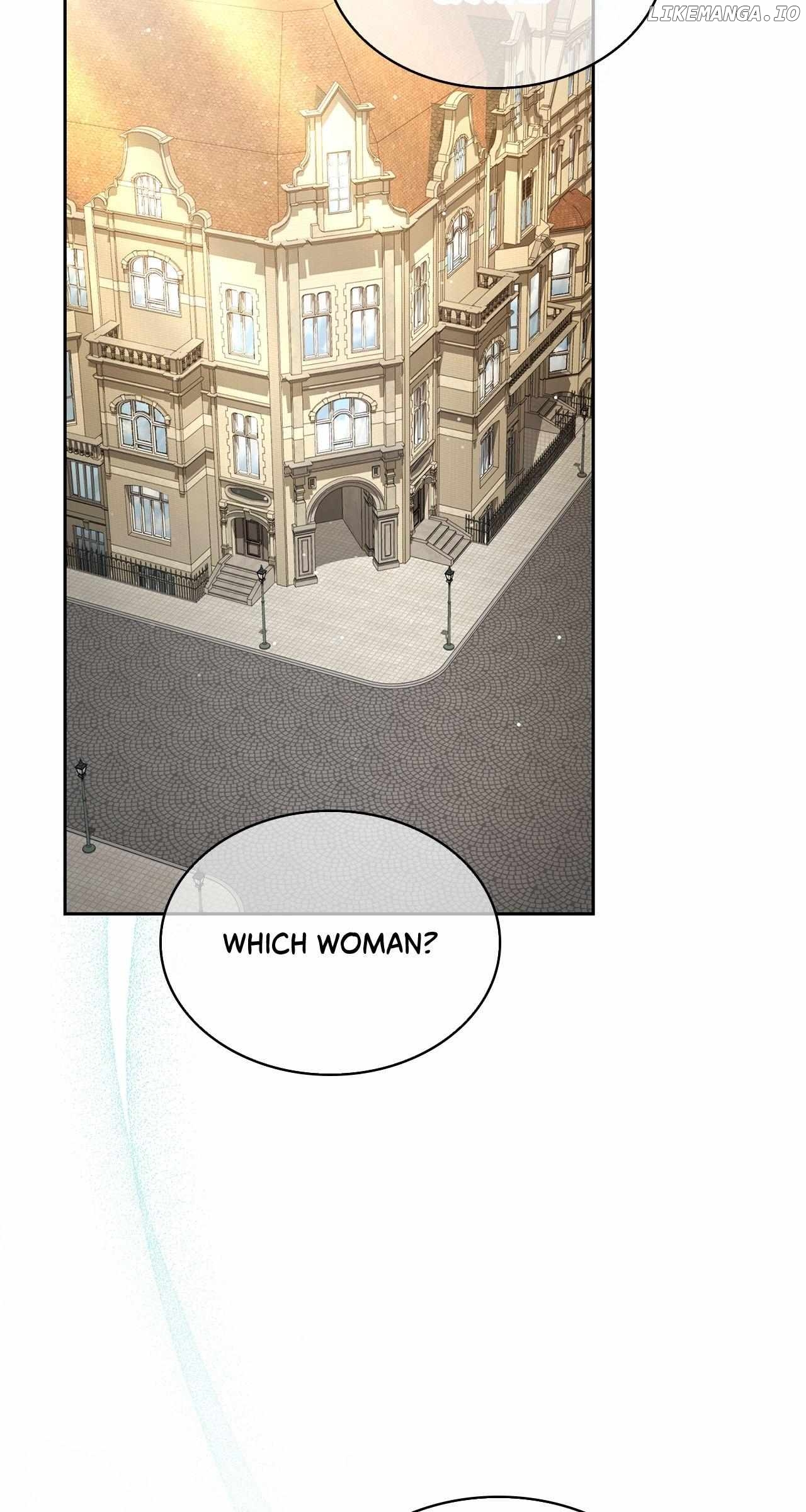 The Stone Thrown in the Lake Chapter 41 - page 62