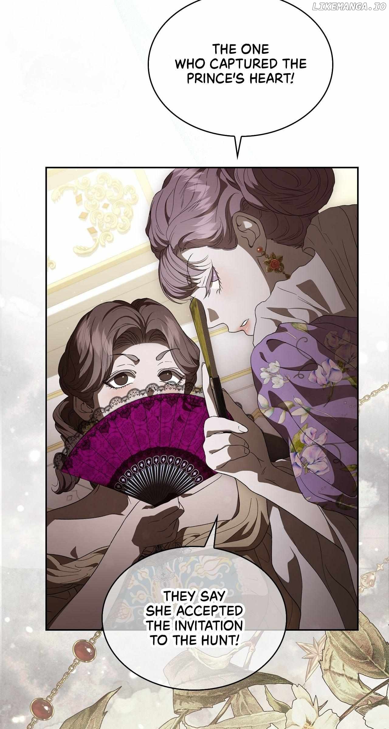 The Stone Thrown in the Lake Chapter 41 - page 63