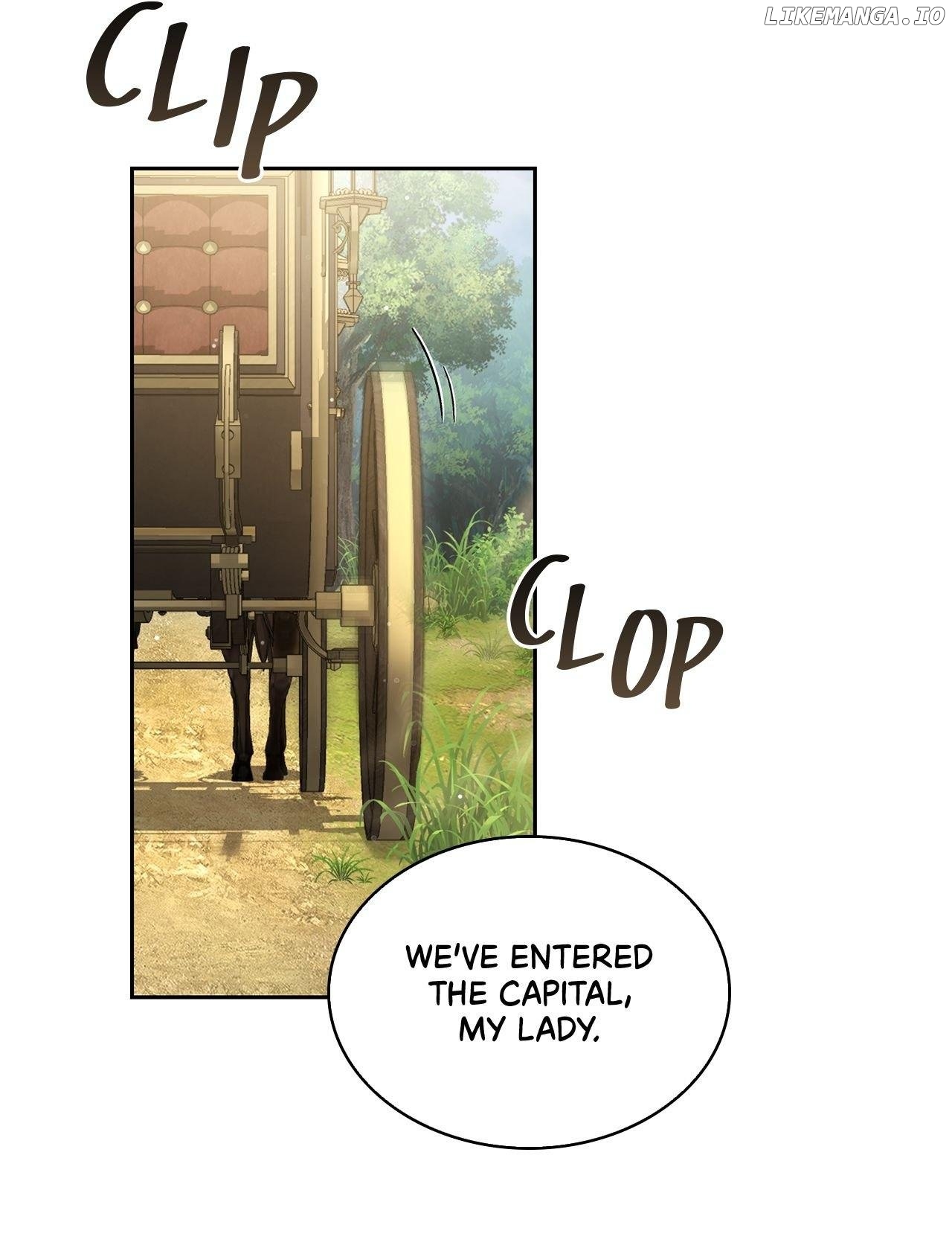 The Stone Thrown in the Lake Chapter 41 - page 67