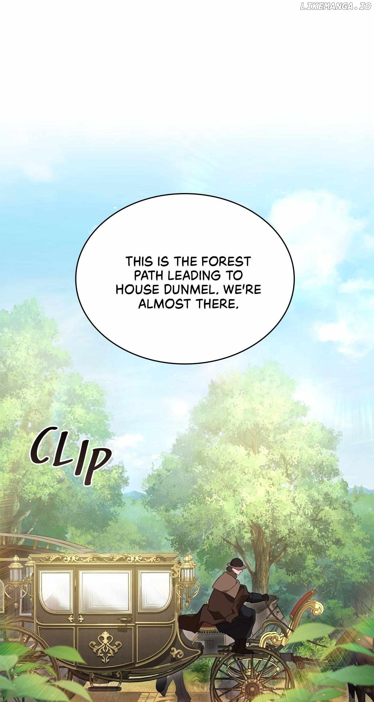 The Stone Thrown in the Lake Chapter 41 - page 68