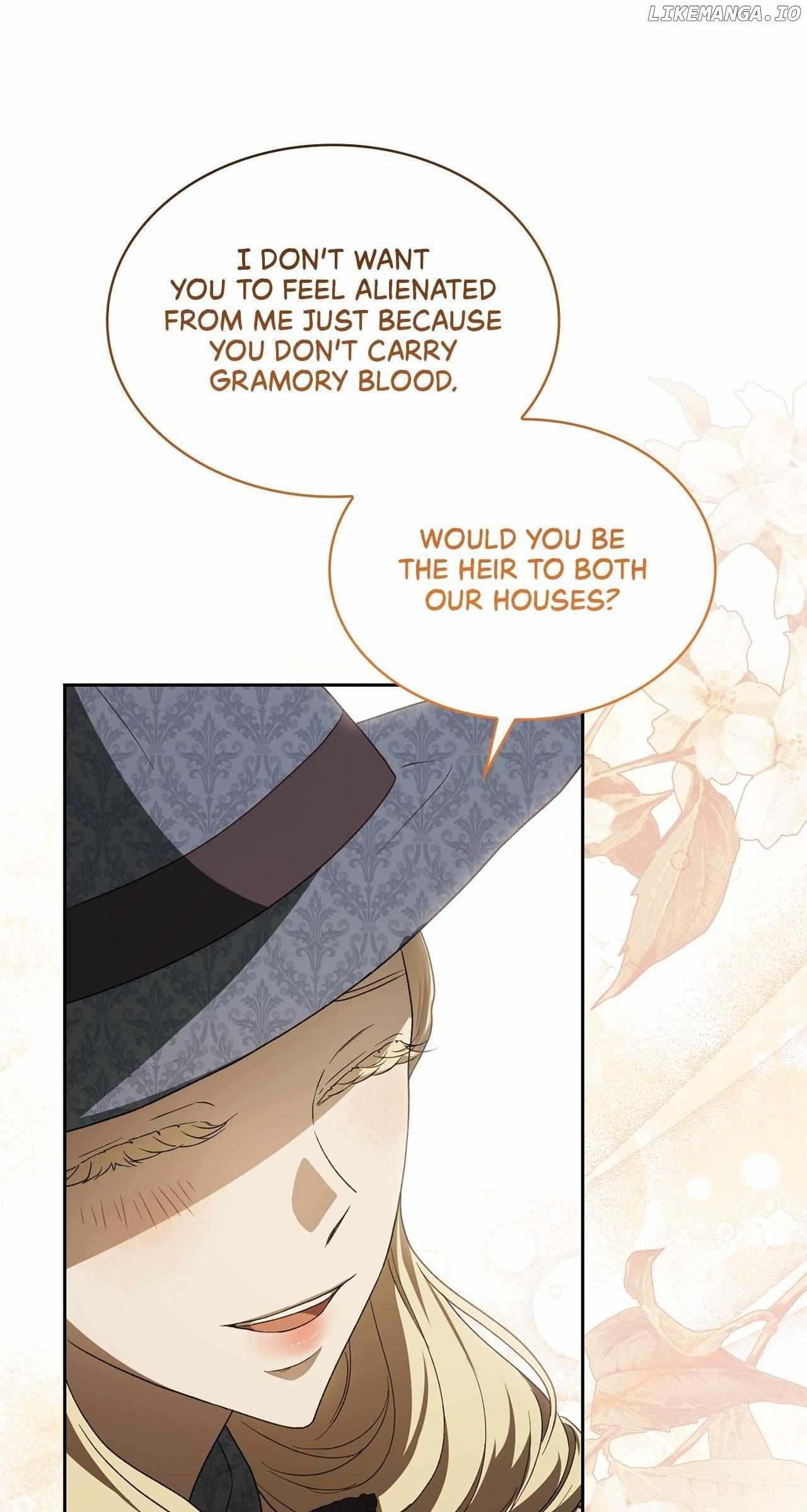 The Stone Thrown in the Lake Chapter 41 - page 75