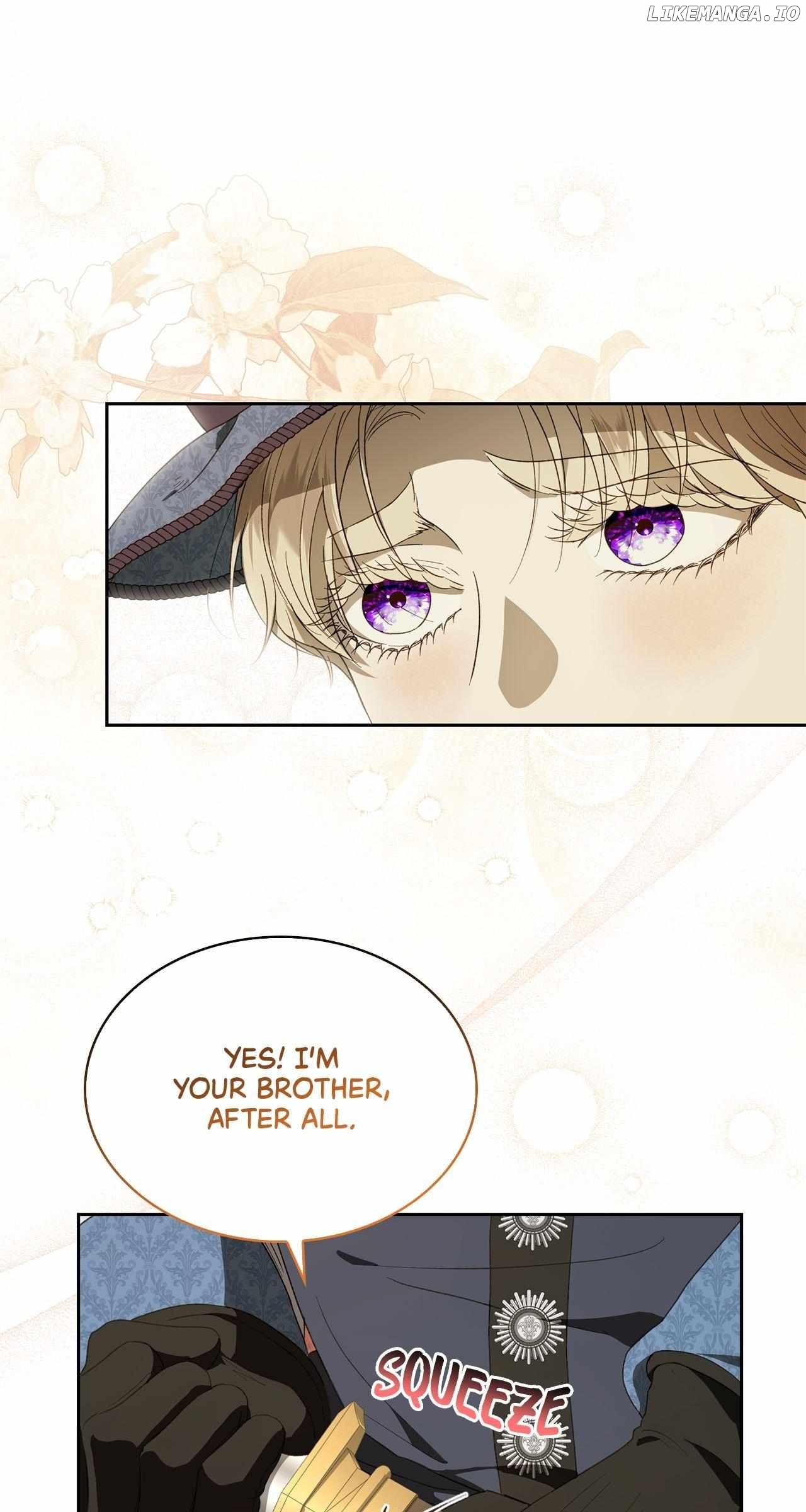 The Stone Thrown in the Lake Chapter 41 - page 77