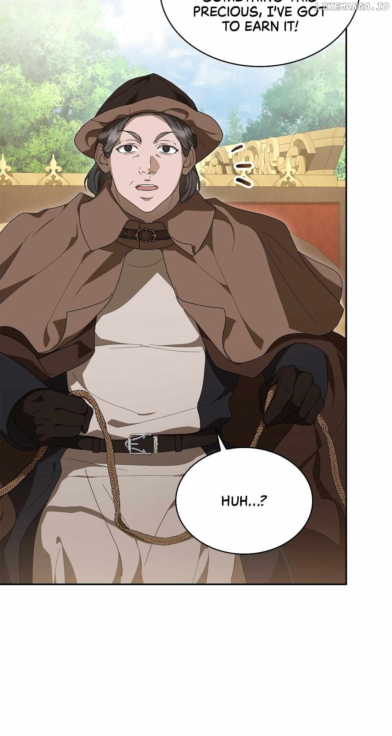 The Stone Thrown in the Lake Chapter 41 - page 79