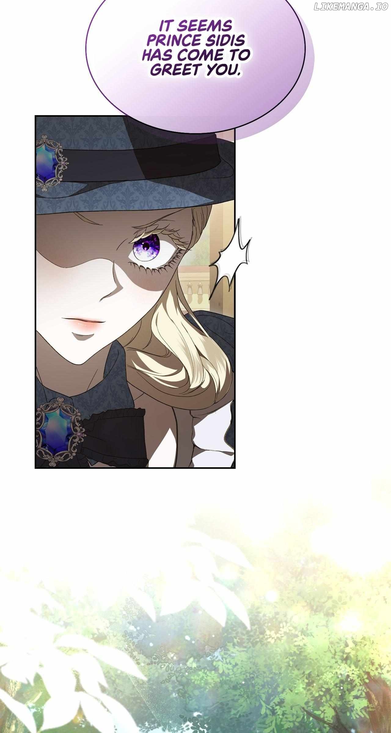 The Stone Thrown in the Lake Chapter 41 - page 81