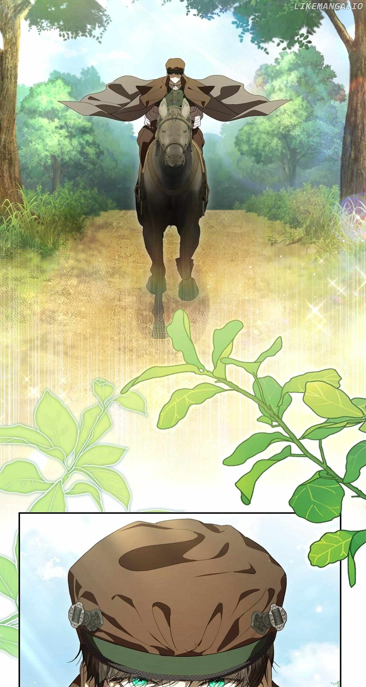 The Stone Thrown in the Lake Chapter 41 - page 82