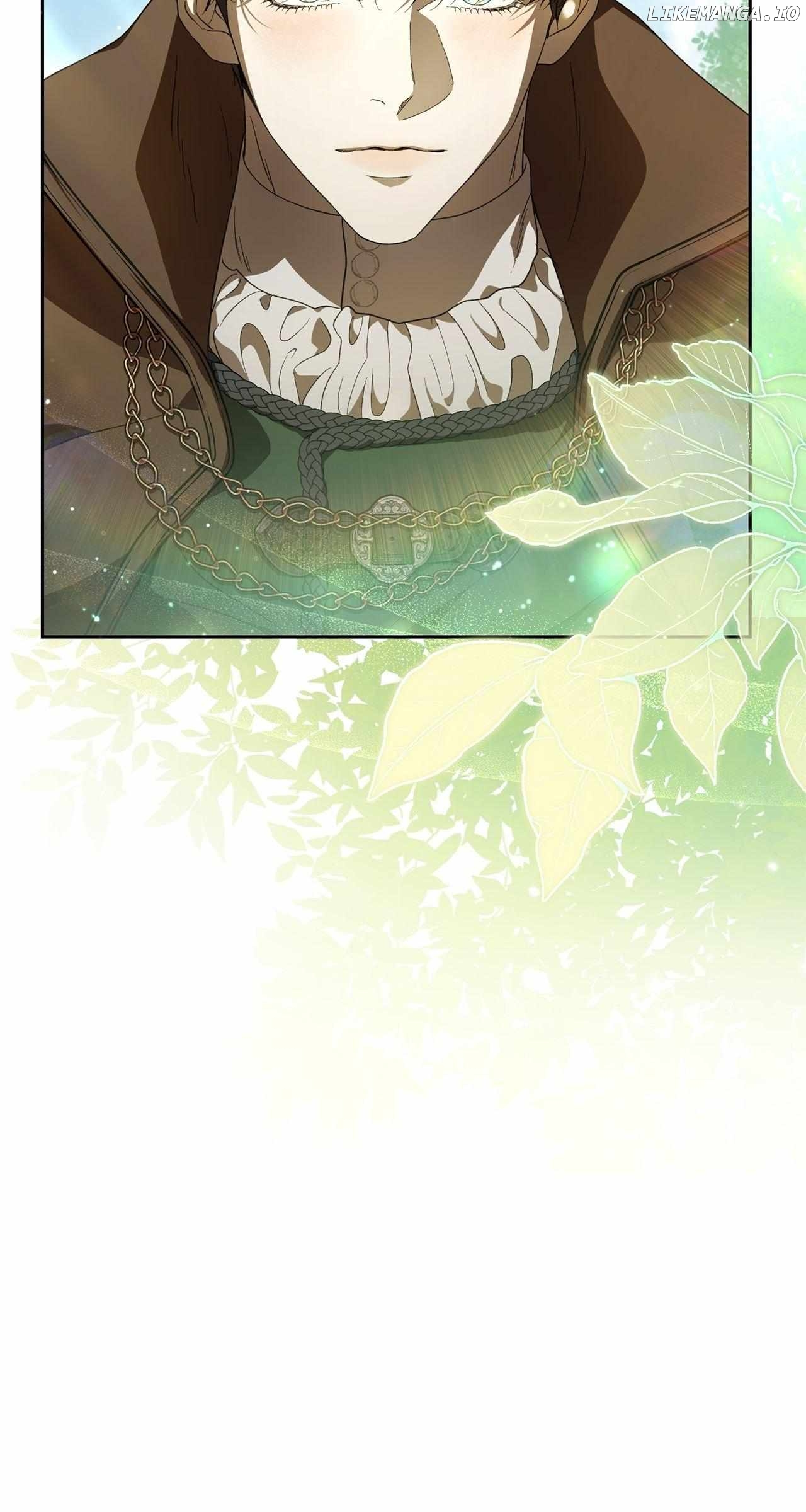 The Stone Thrown in the Lake Chapter 41 - page 83
