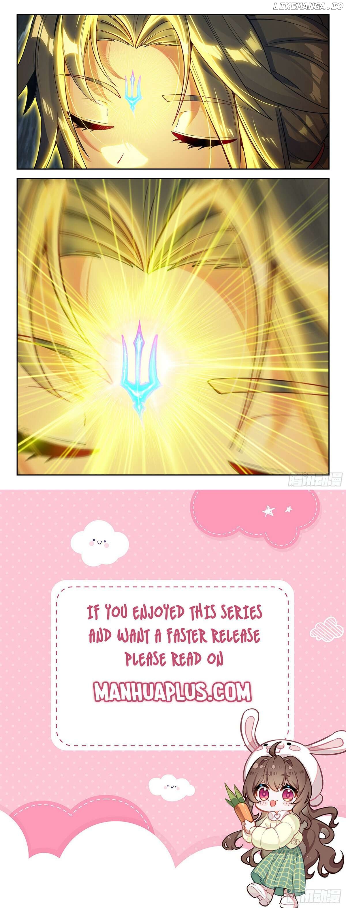 Soul Land V Chapter 234 - page 16