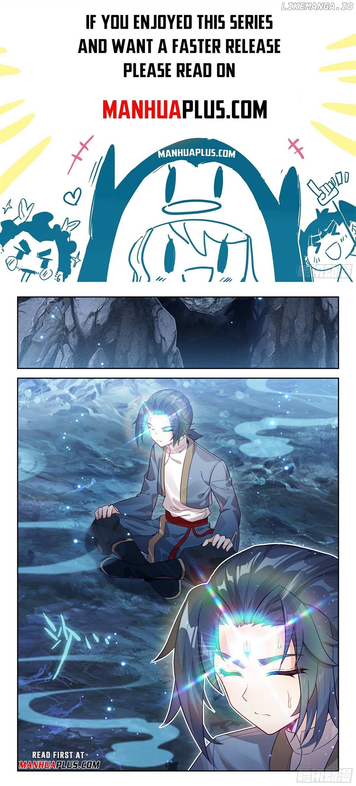 Soul Land V Chapter 235 - page 2