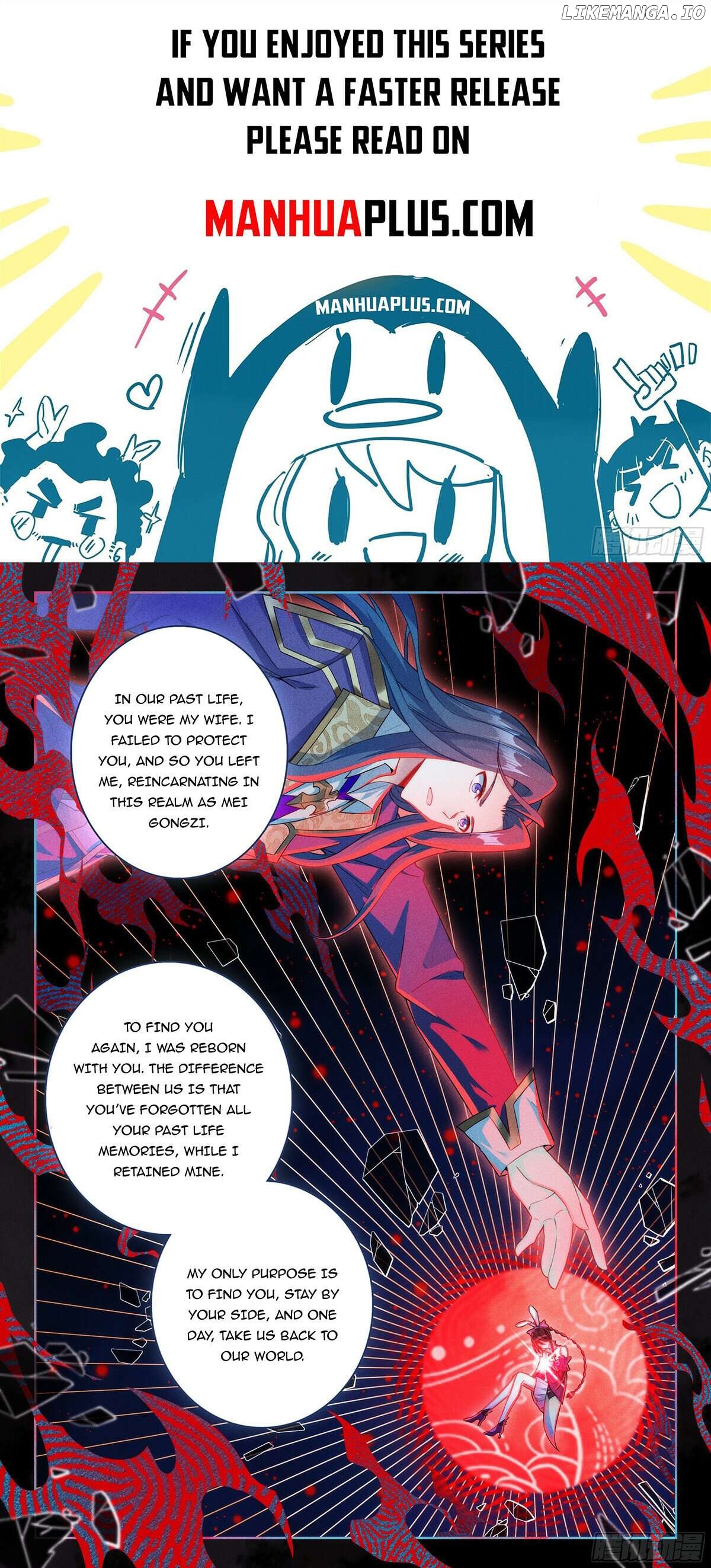 Soul Land V Chapter 237 - page 1