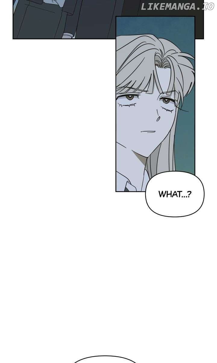 A Bad Case of Junioritis Chapter 47 - page 11