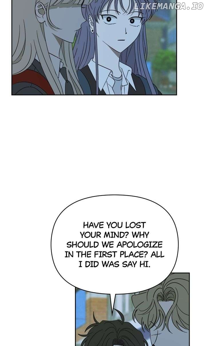 A Bad Case of Junioritis Chapter 47 - page 15