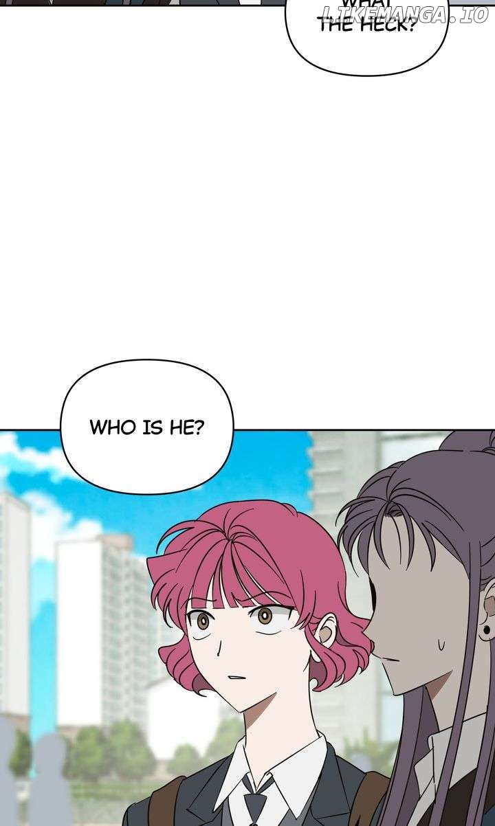 A Bad Case of Junioritis Chapter 49 - page 2