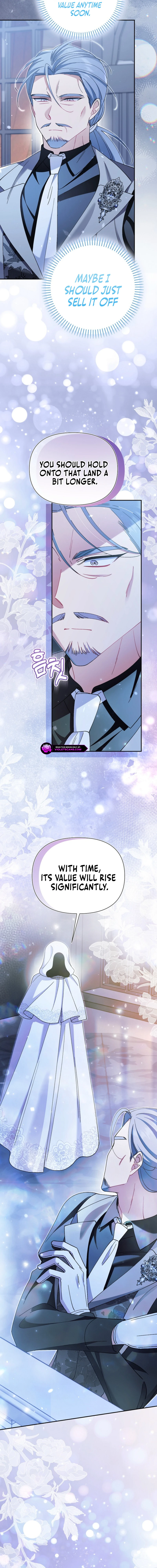 I’m a Villain, But I’m Favored Chapter 46 - page 12