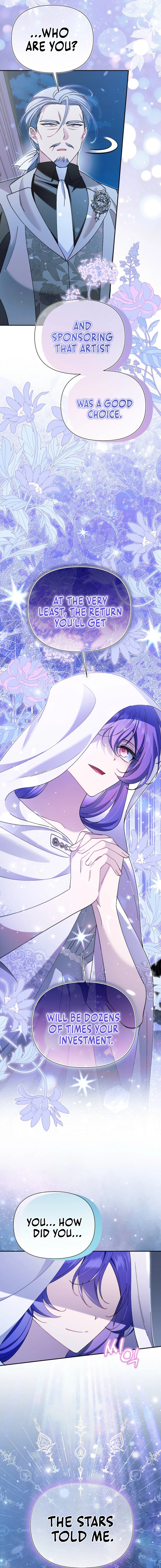 I’m a Villain, But I’m Favored Chapter 46 - page 13