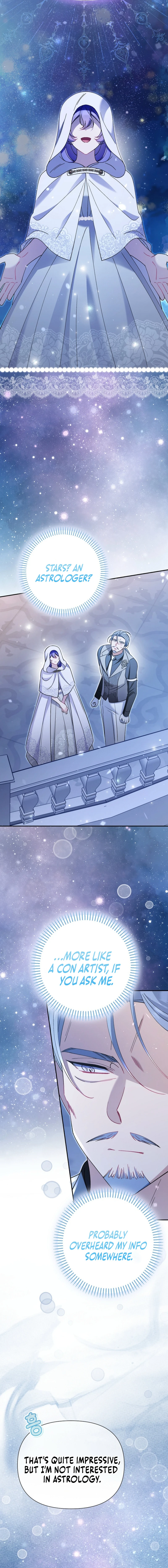 I’m a Villain, But I’m Favored Chapter 46 - page 14