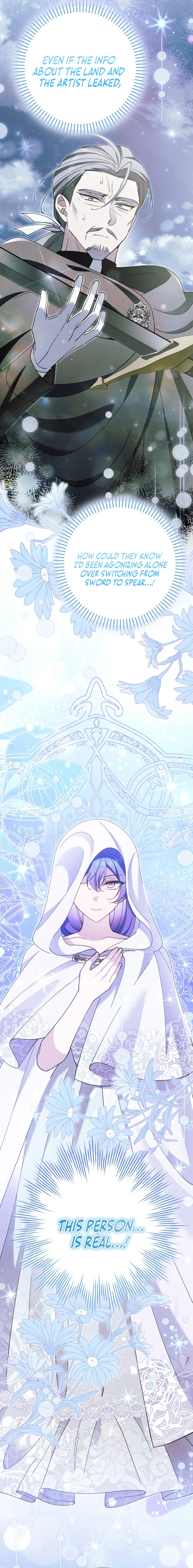 I’m a Villain, But I’m Favored Chapter 46 - page 16