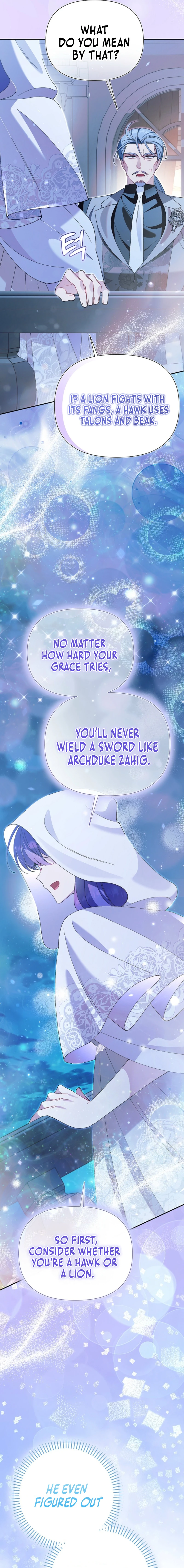 I’m a Villain, But I’m Favored Chapter 46 - page 18