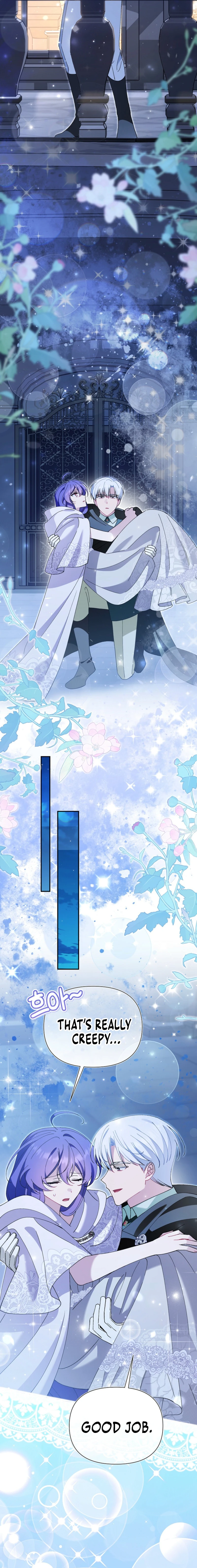 I’m a Villain, But I’m Favored Chapter 46 - page 21