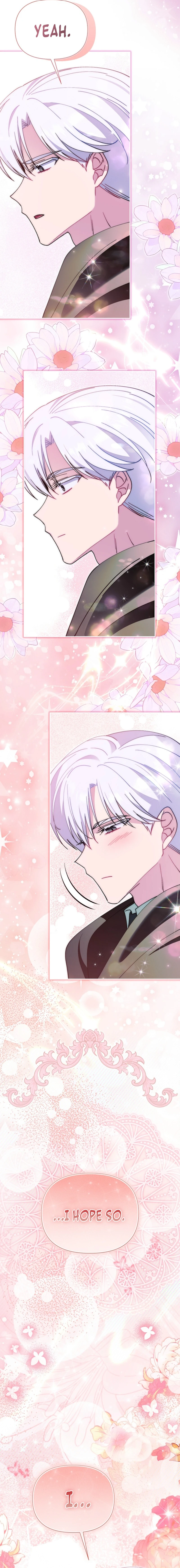 I’m a Villain, But I’m Favored Chapter 46 - page 24