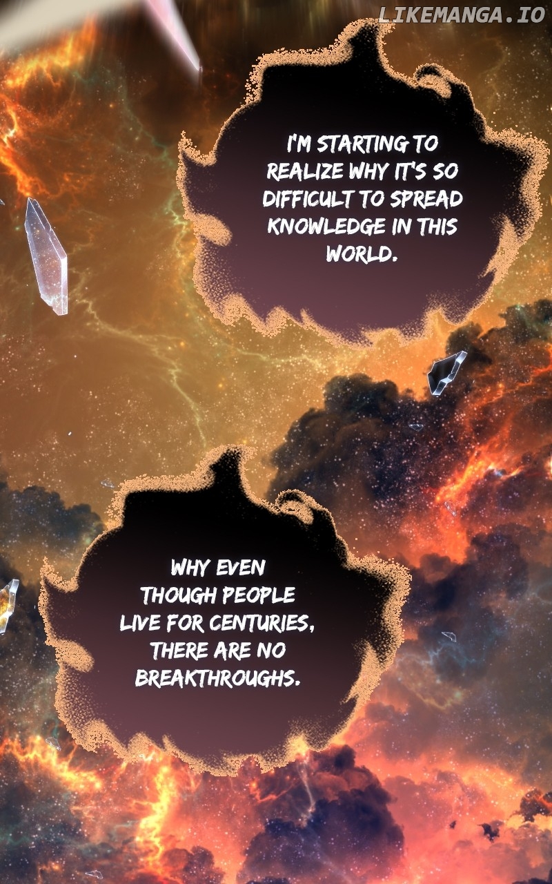 The Laws of Cultivation Chapter 31 - page 44