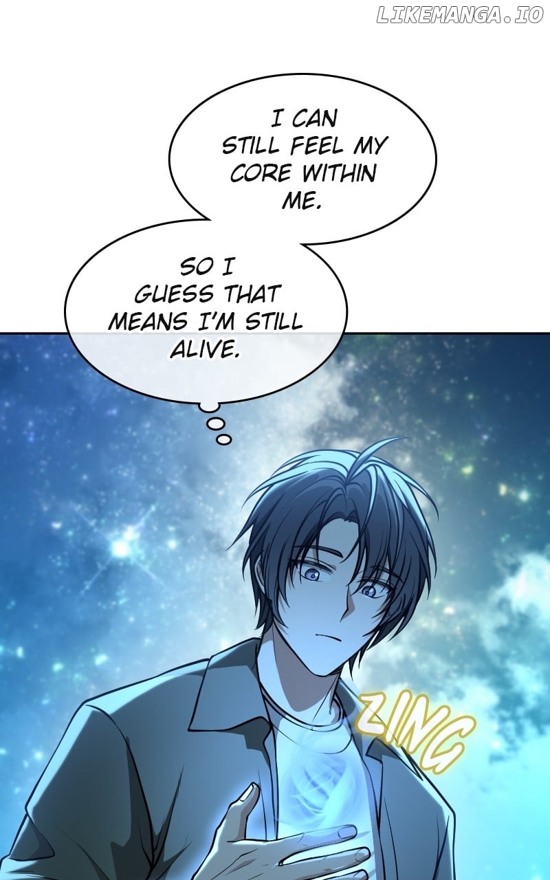 The Laws of Cultivation Chapter 31 - page 80