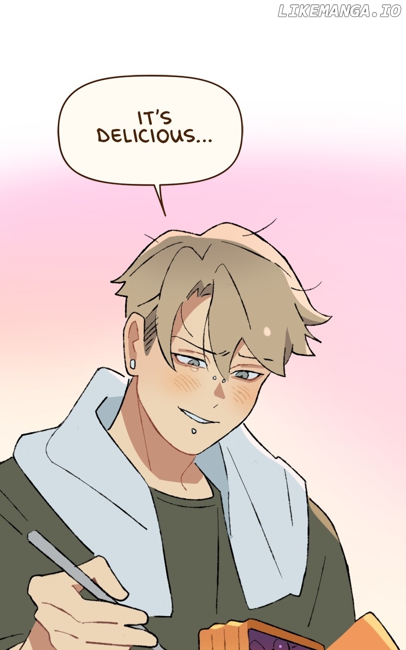 Little Hollow Café Chapter 30 - page 24