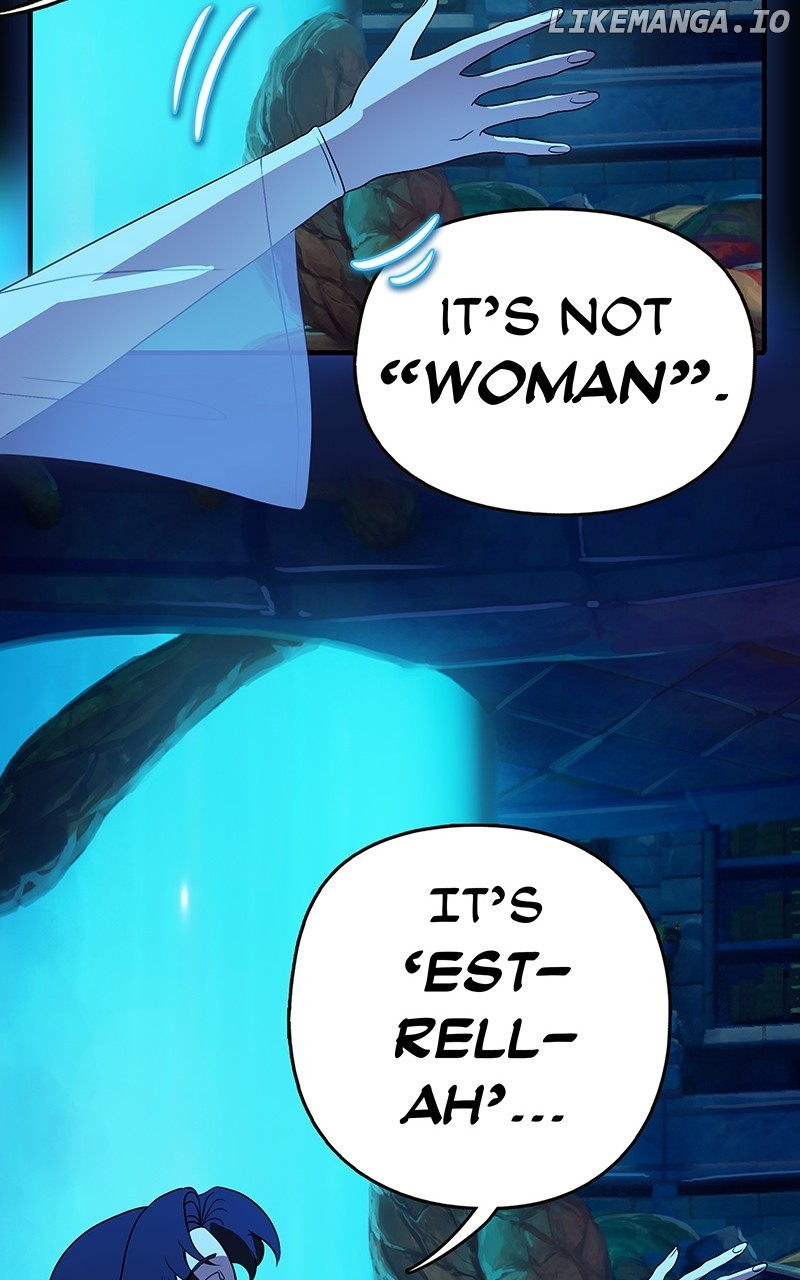 Raising Hell: A Demon's Guide to Parenting Chapter 20 - page 32