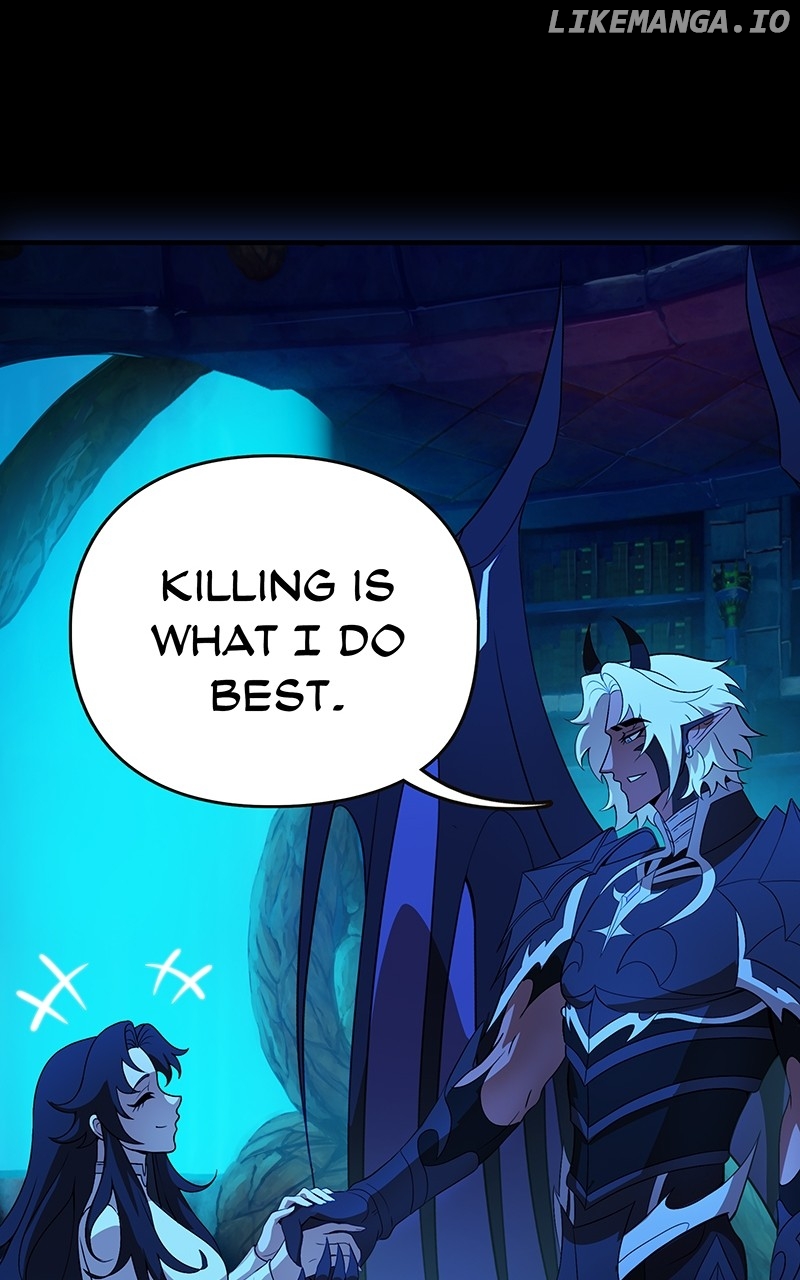Raising Hell: A Demon's Guide to Parenting Chapter 20 - page 44