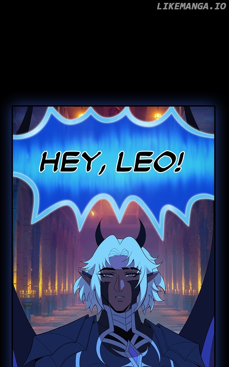 Raising Hell: A Demon's Guide to Parenting Chapter 20 - page 80