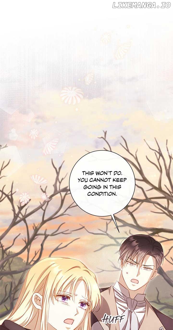 A Requiem for the Queen Chapter 62 - page 1