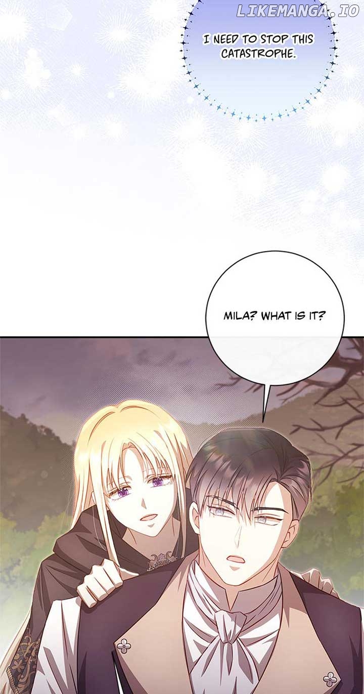 A Requiem for the Queen Chapter 62 - page 10