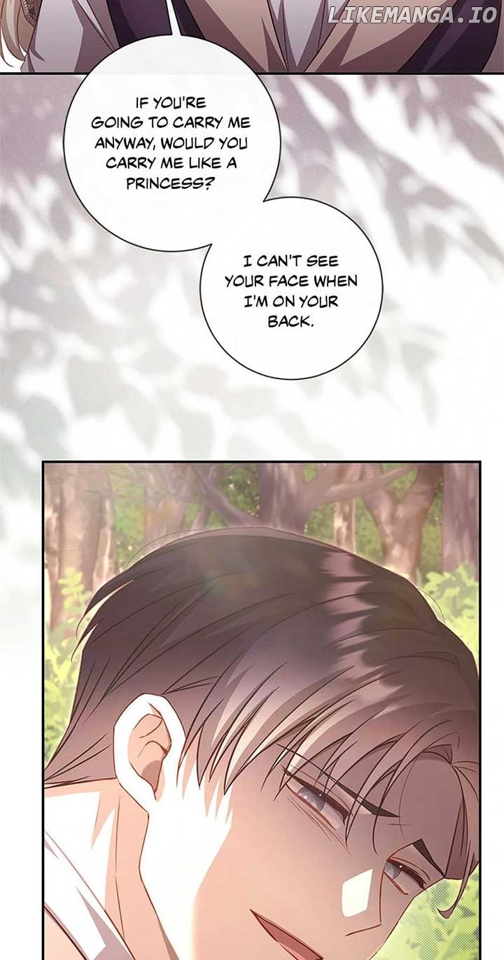 A Requiem for the Queen Chapter 62 - page 11