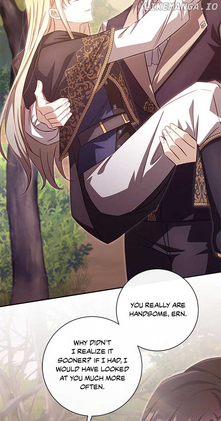 A Requiem for the Queen Chapter 62 - page 13