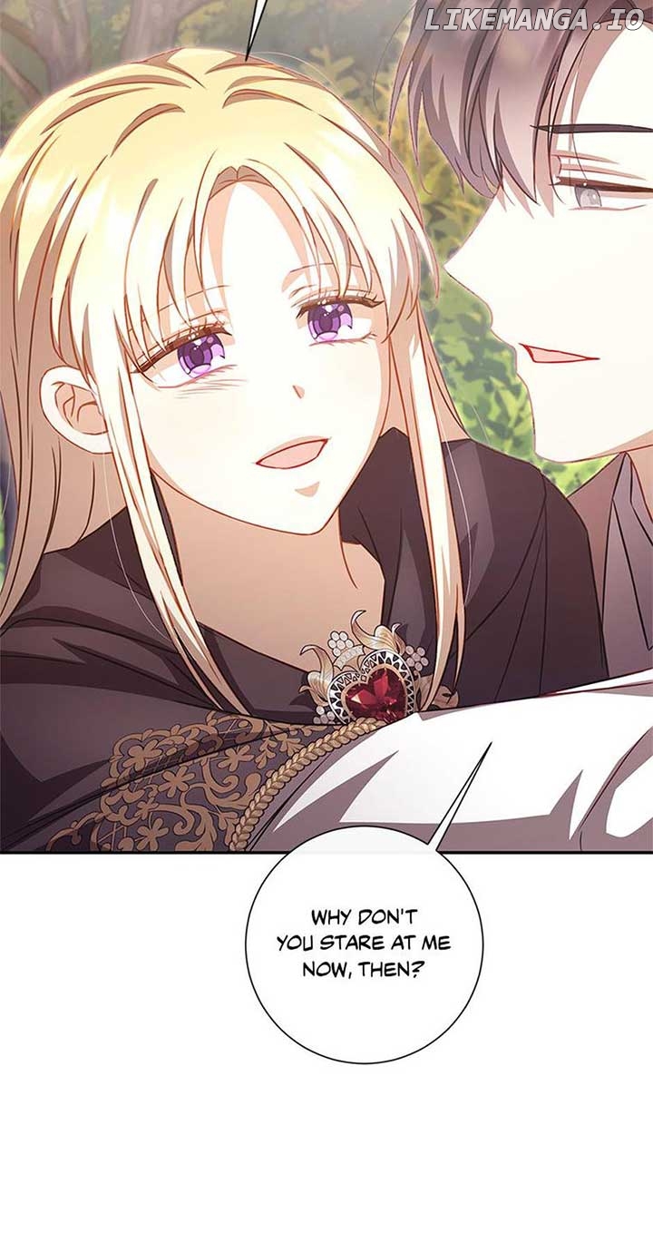 A Requiem for the Queen Chapter 62 - page 14