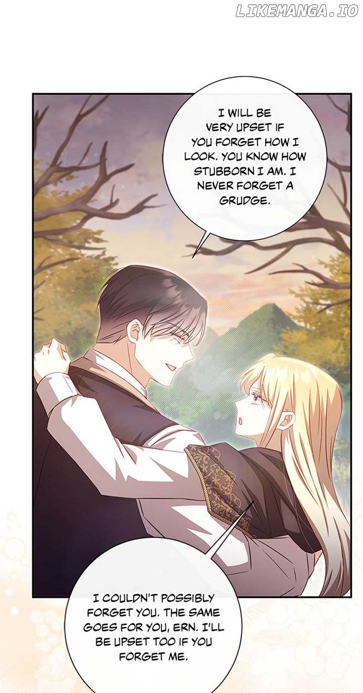 A Requiem for the Queen Chapter 62 - page 15