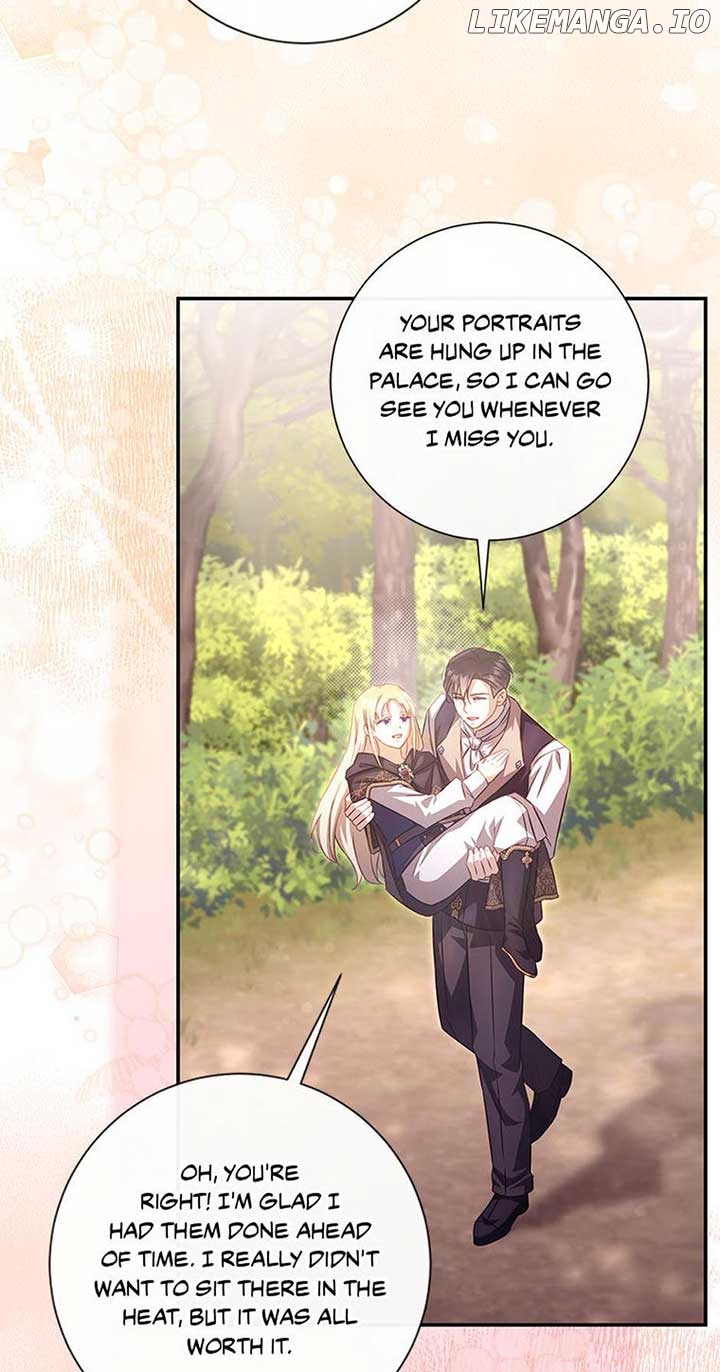 A Requiem for the Queen Chapter 62 - page 16
