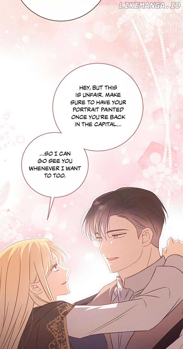A Requiem for the Queen Chapter 62 - page 17