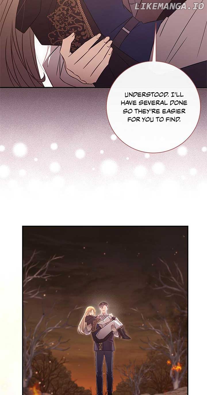 A Requiem for the Queen Chapter 62 - page 18